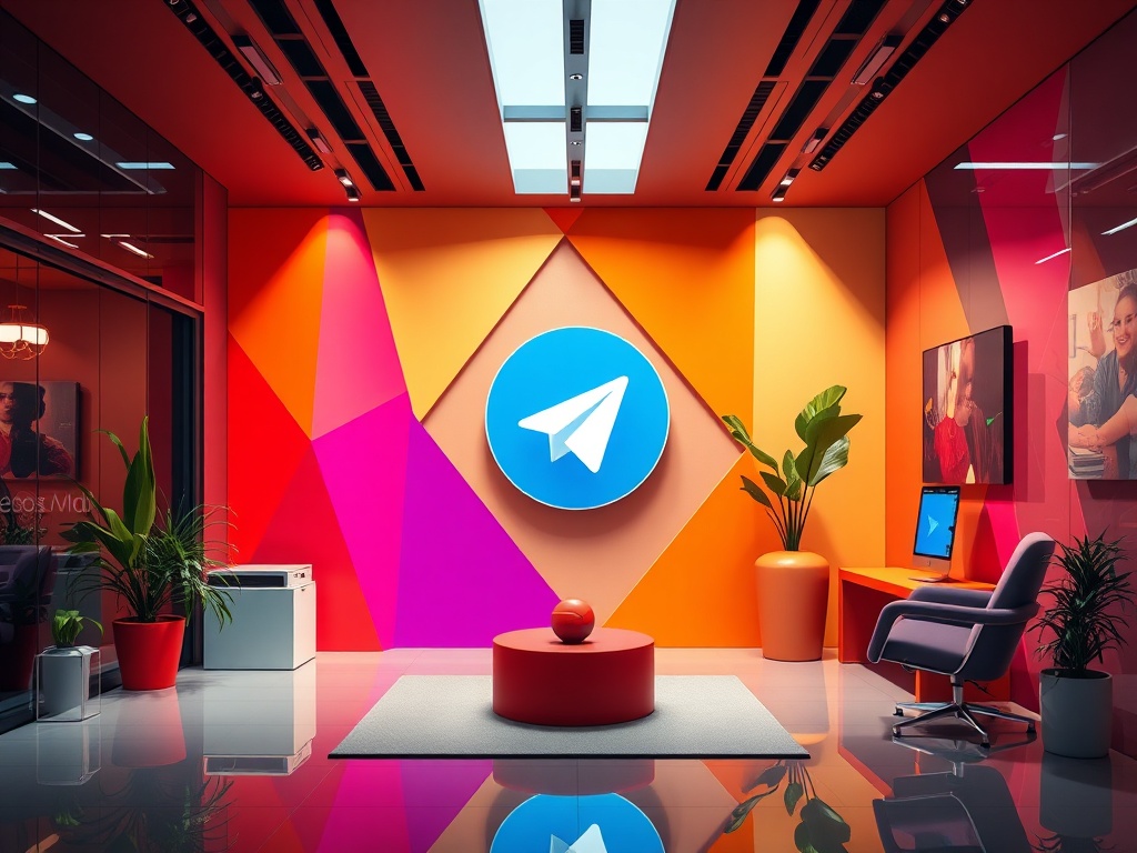 best Telegram ads agency
